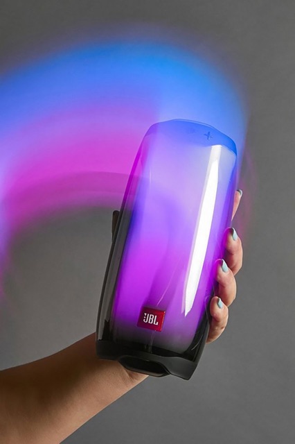 Loa bluetooth JBL Pulse 4 chính hãng PGI