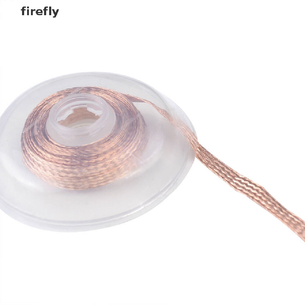 1 Cuộn Dây Đồng Hàn 3.0mm 1.5M