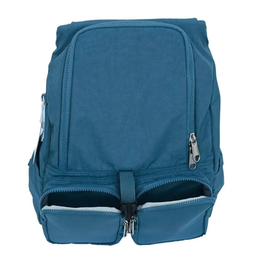 Balo Nữ chính hãng Noble, chất liệu vải dù chống nước siêu bền, Mã: N520HD410