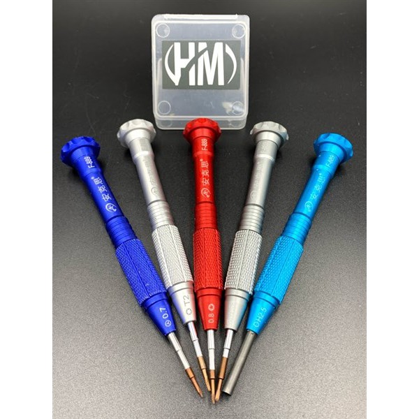 Tô vít AKS F-889 6 cạnh (T2)