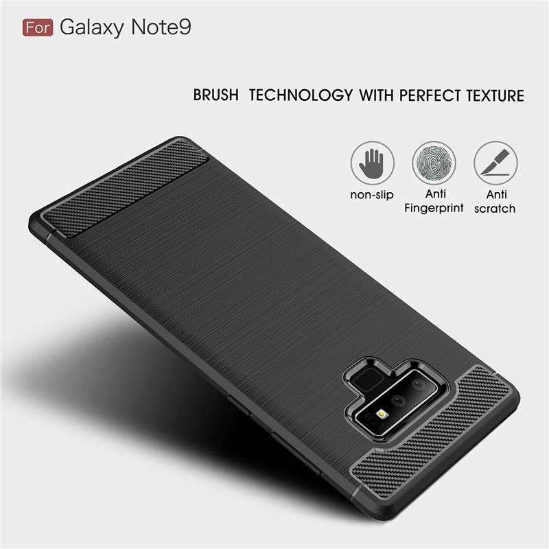 Ốp lưng Galaxy Note 9 Likgus armor