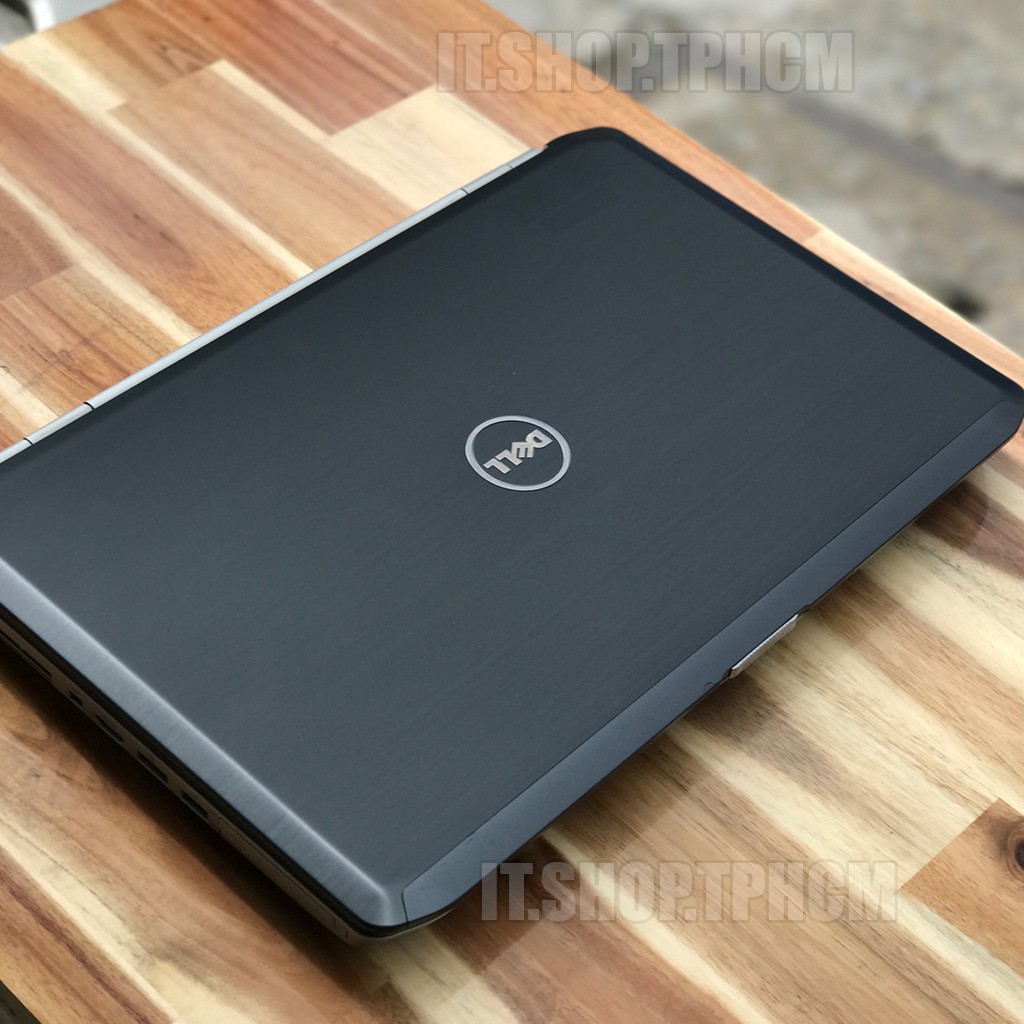 Laptop Dell Latitude e5520, i5 2520M 4G 250G Đèn phím Đẹp zin 100% Giá rẻ | BigBuy360 - bigbuy360.vn