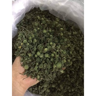 Nụ hoa tam thất bao tử 500gr