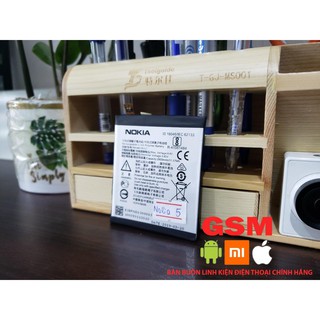 Pin Nokia 5 mới - GSM Hải Phòng