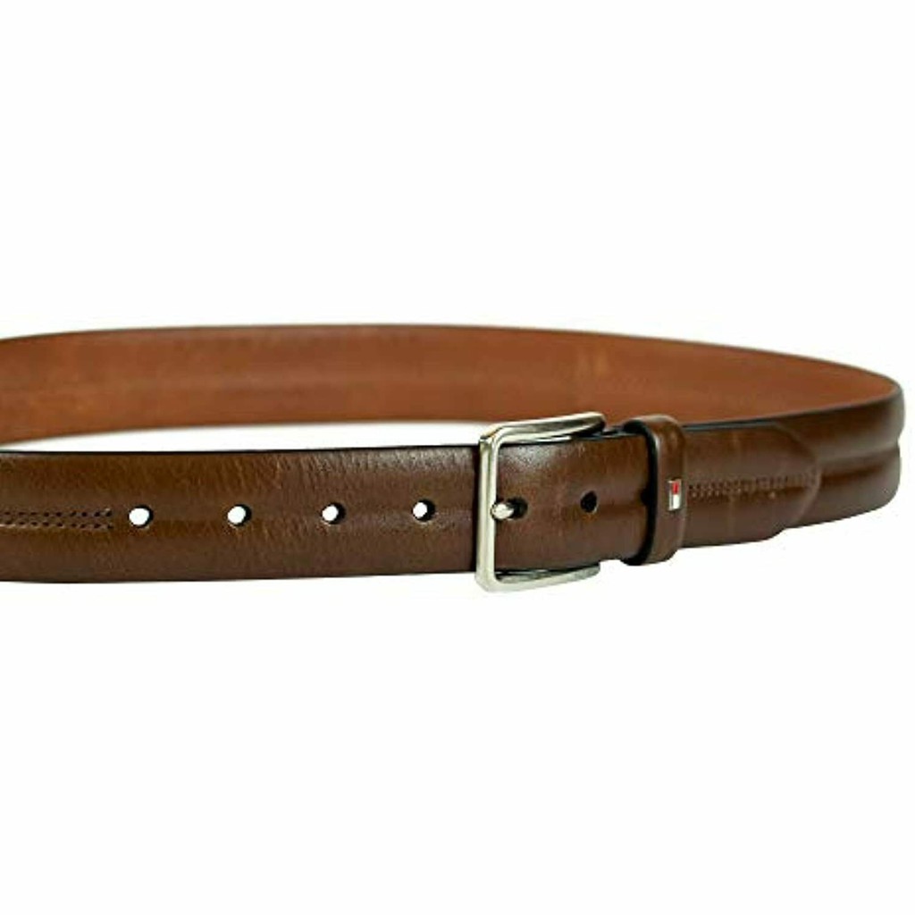 THẮT LƯNG DA CAO CẤP TOMMY HILFIGER