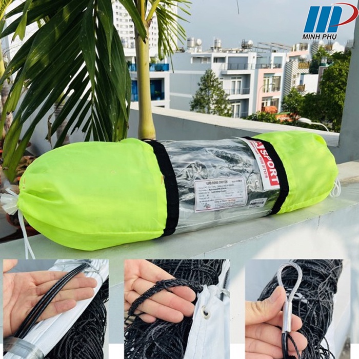 Lưới bóng chuyền Vifa sport 423110