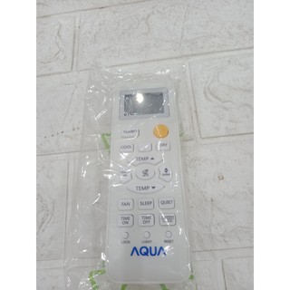 điều khiển điều hòa AQUA