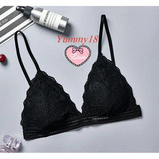 a ÁO BRA REN SEXY b