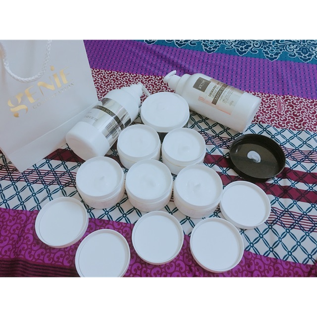 Ủ Body Derma87 Cell Genie