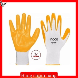 Găng tay nitri size l hgng01.l, xl hgng01