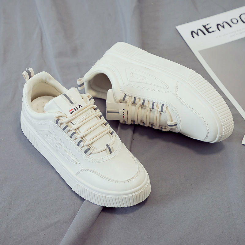 Giày Thể Thao Vải Canvas Phong Cách Năng Động Hợp Thời Trang Cho Nữ