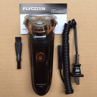 Máy cạo râu FLYCO FS360