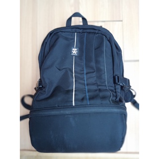 Balo túi máy ảnh- balo Crumpler