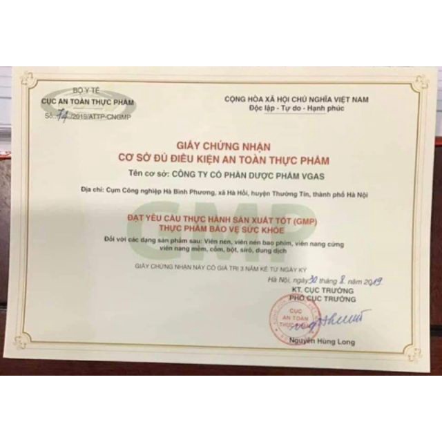 Cao Ho Minh Khang⚡AN TOÀN CHO BÉ⚡Hết Ho,Tiêu đờm