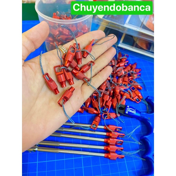 Chuôi mũi tên