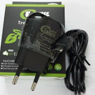 BỘ SẠC SUPER GREEN 7100