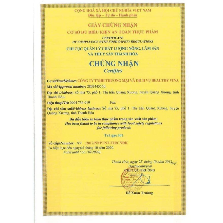 Tảo Xanh Collagen Hera (hộp 30 gói) | Thế Giới Skin Care