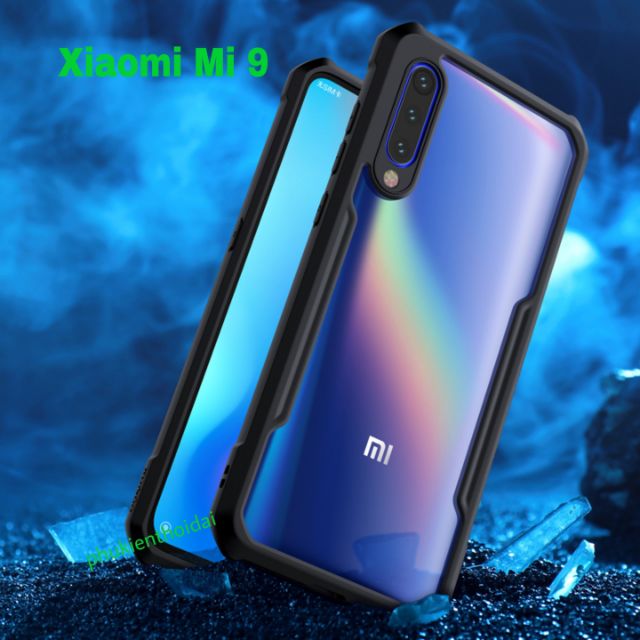 Ốp Xundd Xiaomi Mi 11 / Mi 11 Lite / Note 10 Pro / Note 10 / K20 Pro / K20 / Poco F3  / Redmi 9T / Poco X3 / K40