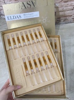 ELDAS TẾ BÀO GỐC HUYẾT THANH
