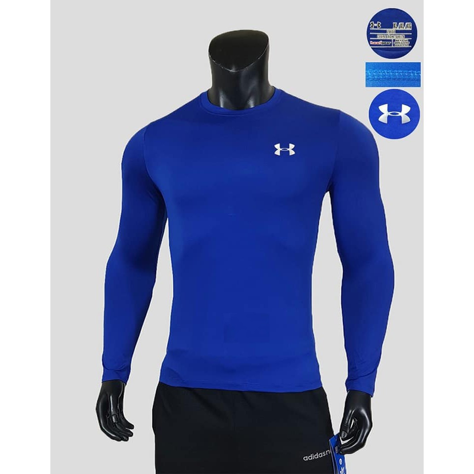 Áo giữ nhiệt nam thể thao