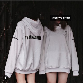 [HOODIE] TEAM WANG - JACKSON (GOT7)