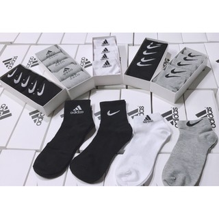 XẢ KHO LỖ VỐN tất/vớ hãng AD./NI♦️𝑪𝑯𝑶̂́𝑵𝑮 𝑯𝑶̂𝑰 𝑪𝑯𝑨̂𝑵♦️ Hộp fullbox