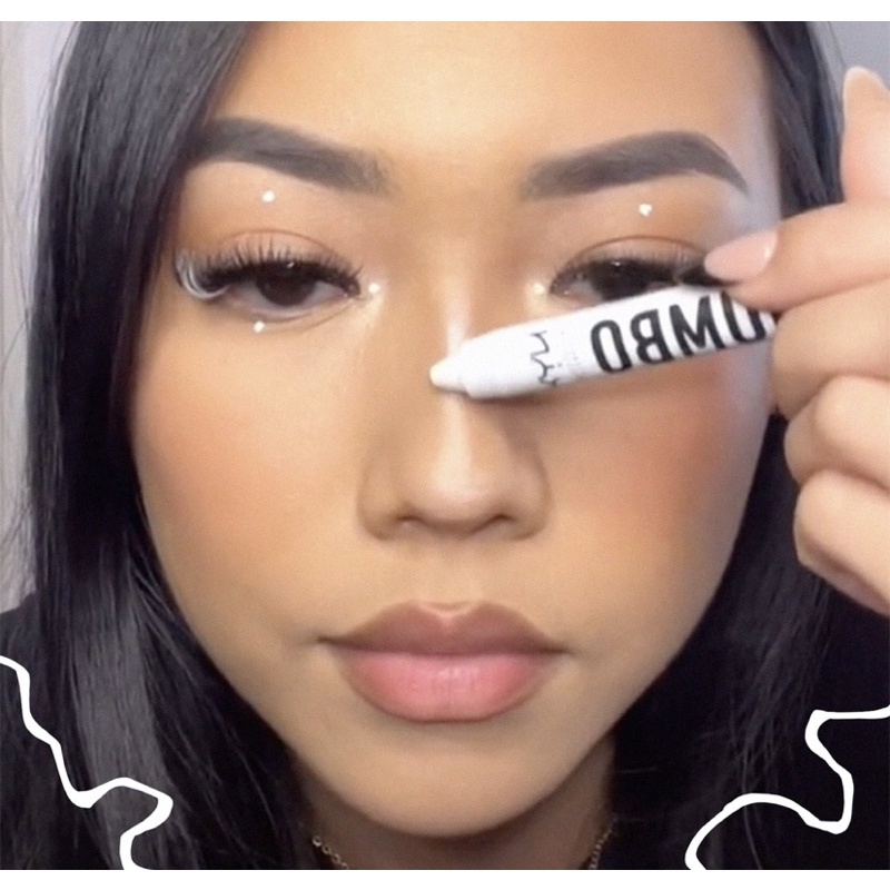 Chì Kẻ Mắt NYX Jumbo Eye Pencil - CHÍNH HÃNG