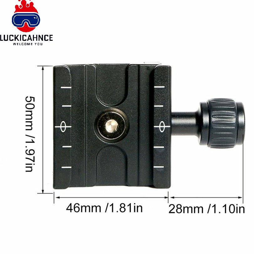 Giá Đỡ Ba Chân Qr50 Cho Máy Ảnh | BigBuy360 - bigbuy360.vn