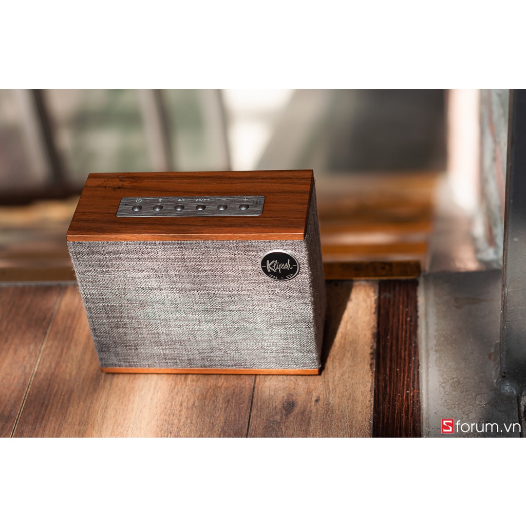 Loa KLIPSCH HERITAGE GROOVE chính hãng New 100%, Bảo hành 12 tháng.