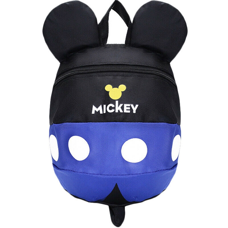 Balo chống lạc hình chuột Mickey cho bé trai và gái