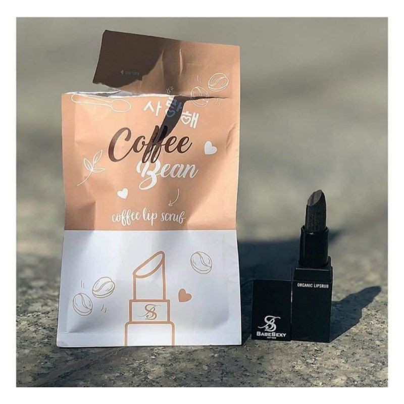 [ MỸ PHẨM ]✅ SON DƯỠNG & TẨY TẾ BÀO CHẾT MÔI "BERNICE" -  MUA 2SP BẤT KÌ TẶNG 1 GƯƠNG | BigBuy360 - bigbuy360.vn