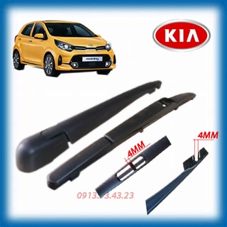 Cần chổi gạt mưa KIA Morning