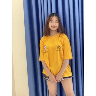 ÁO THUN CẶP ĐÔI