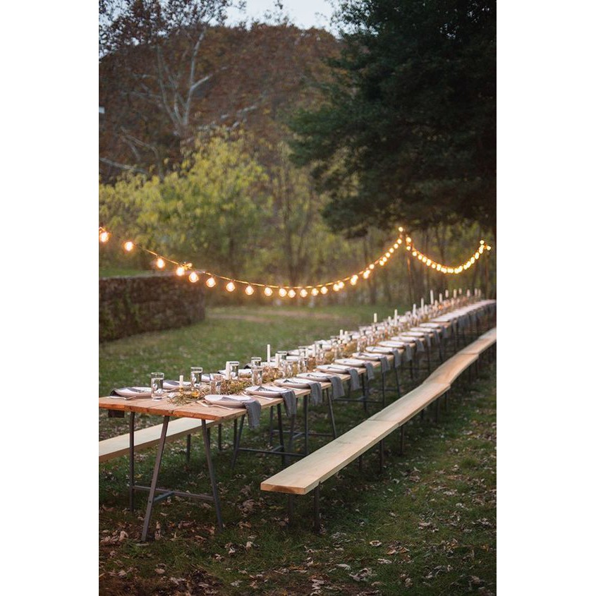 BỘ ĐUI ĐÈN 10M 20 ĐUI NGOÀI TRỜI CHỐNG NƯỚC CAO CẤP CAM KẾT CHẤT LƯỢNG SẢN PHẨM VÀ DỊCH VỤ TỐT NHẤT: