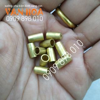 Cối xăng dư 5ly8