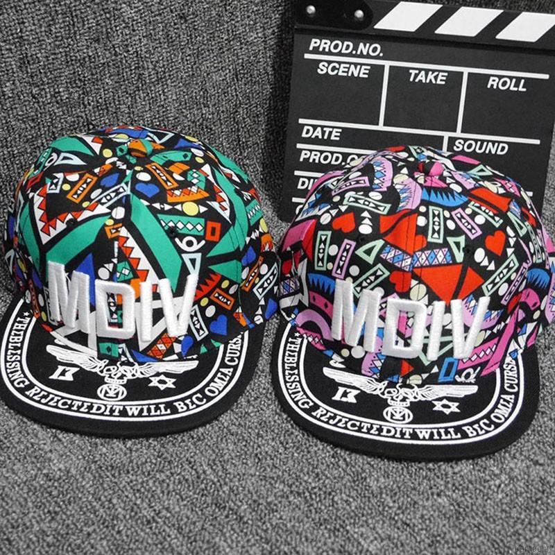 Mũ lưỡi trai thêu chữ cho bé