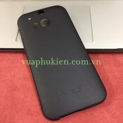 Ốp lưng dẻo màu X-LEVEL cho HTC M8