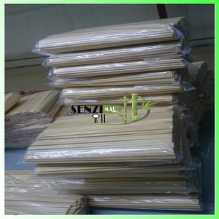 [Giá Sập Sàn] Đũa tre cao cấp (3600 đôi /1 thùng)
