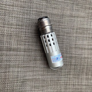 ĐÈN PHA LED M5 2 CHẾ ĐỘ SÁNG VÀNG VÀ TRẮNG