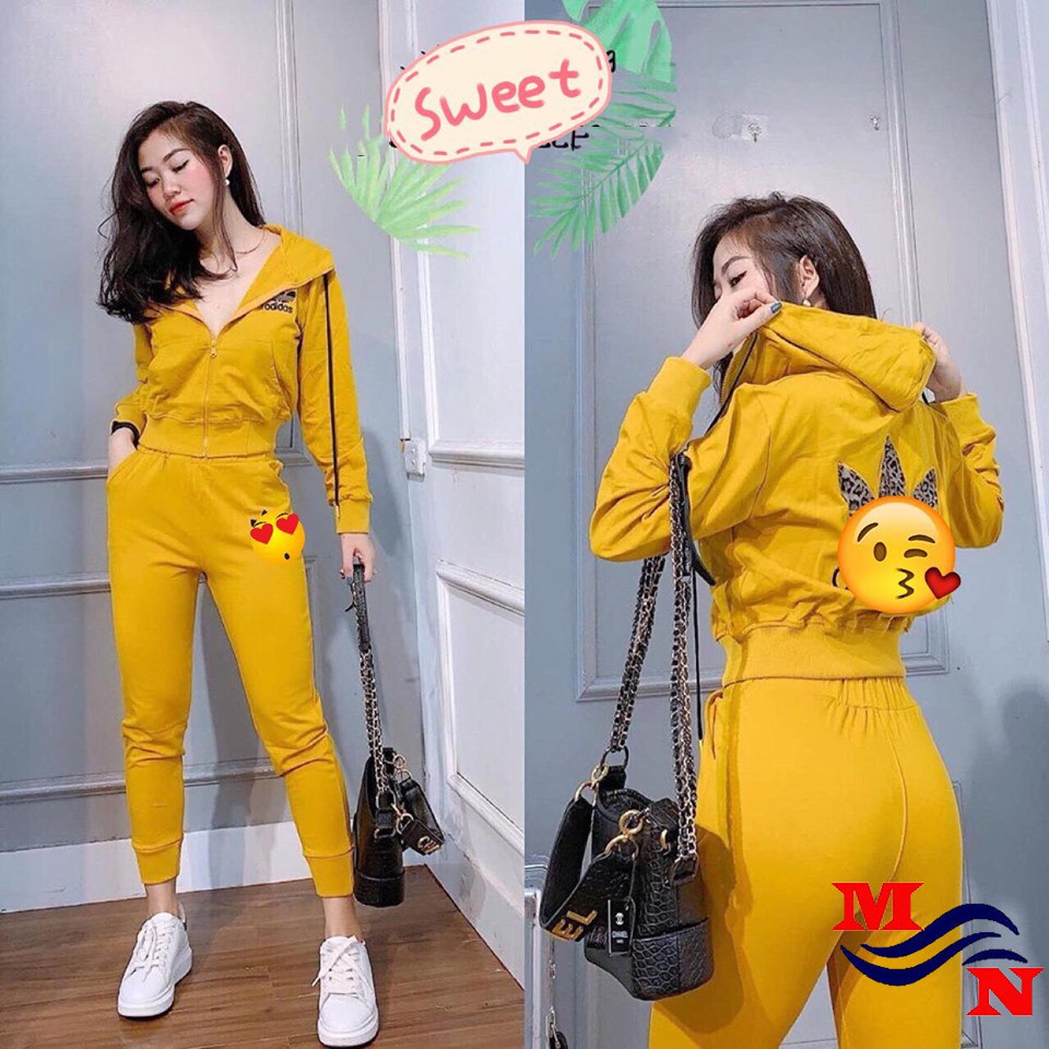 BỘ THỂ THANG THỜI TRANG CAO CẤP MH3