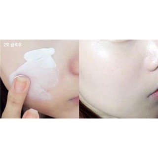 KEM CHỐNG NẮNG MISSHA 🍀🍀