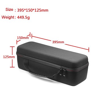 Bao Da Dành Cho Loa SONY XB40 - Mới 100%