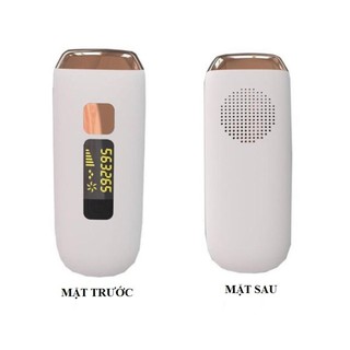 máy triệt lông vĩnh viễn cầm tay
