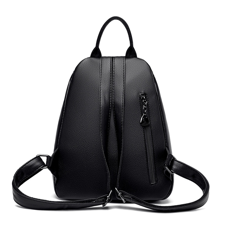 Balo Chuwanglin da cổ điển cho nữ