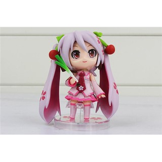 Mô hình Nendoroid 500 - Sakura Miku