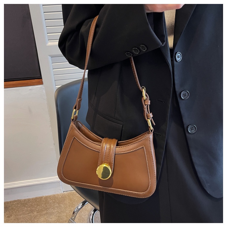 IELGY Túi Đeo Vai/Xách Tay Đa Năng Thời Trang Cho Nữ