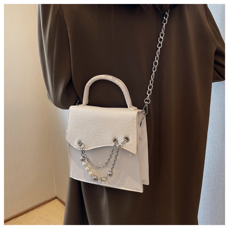 Túi Đeo Chéo Vai Hình Vuông Nhỏ Thời Trang Thu Đông 2022 Mới Mẻ Gylb1890