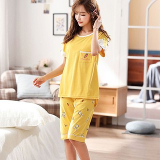 ĐỒ BỘ BẦU SAU SINH CHO BÉ BÚ