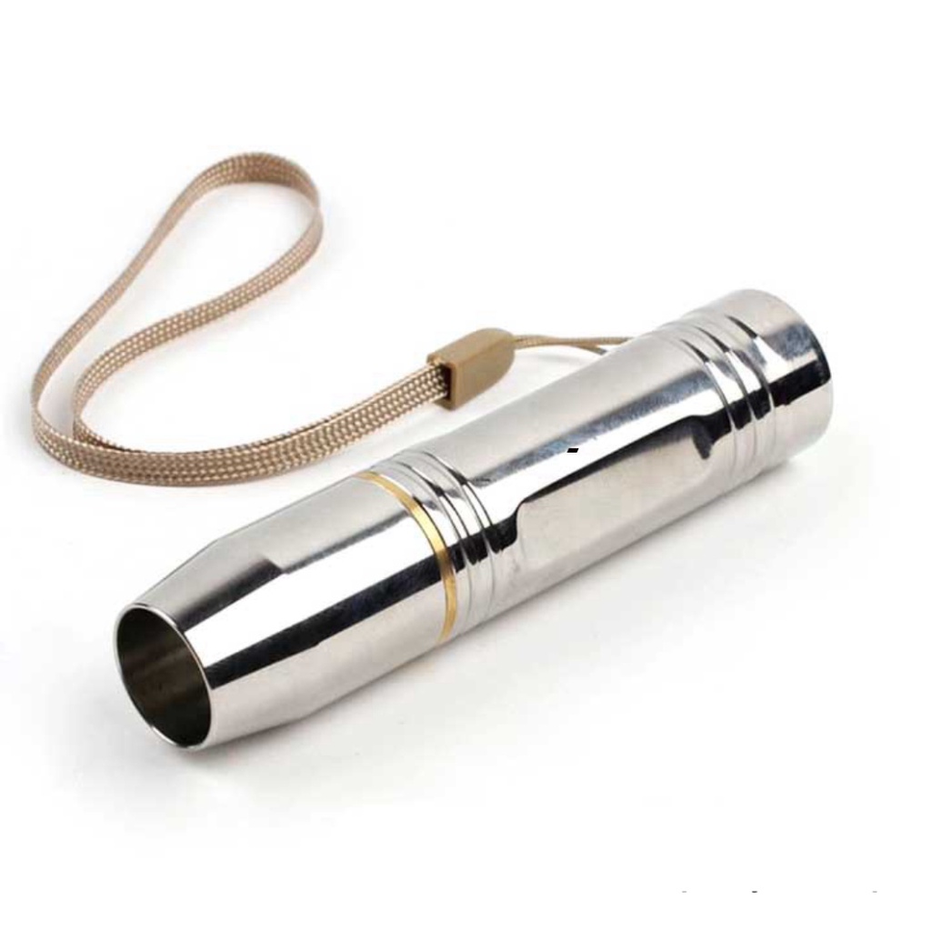 Đèn Pin Soi Đá Quý C05