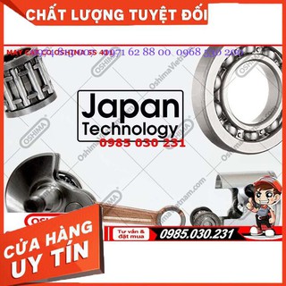 Máy cắt cỏ Oshima SS-411